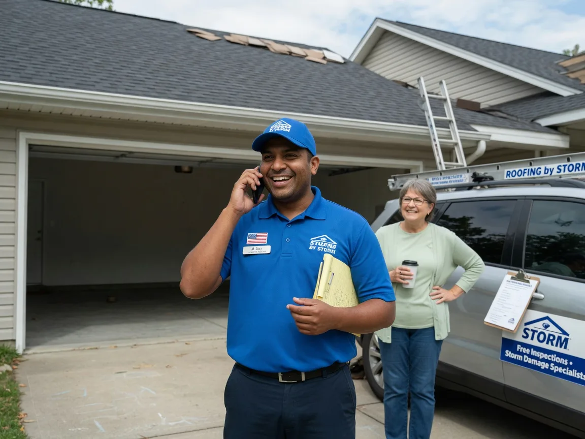 Roof Repair Near Me Bladen, NE FAQs